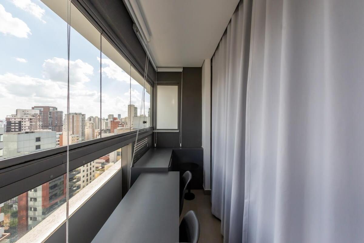 Bhomy Pinheiros - 80m Da Estacao Oscar F Or2216 * São Paulo