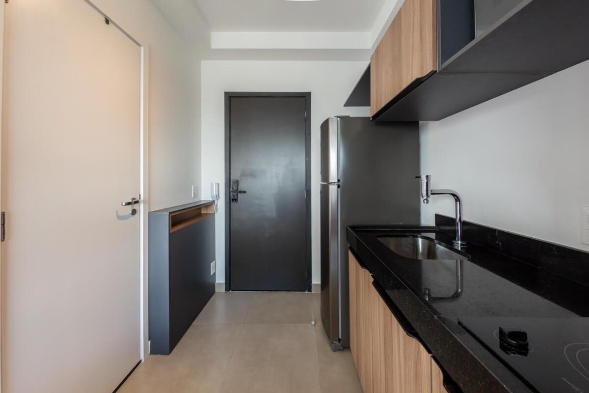 Apartamento Bhomy Pinheiros - 80m Da Estacao Oscar F Or2216 *