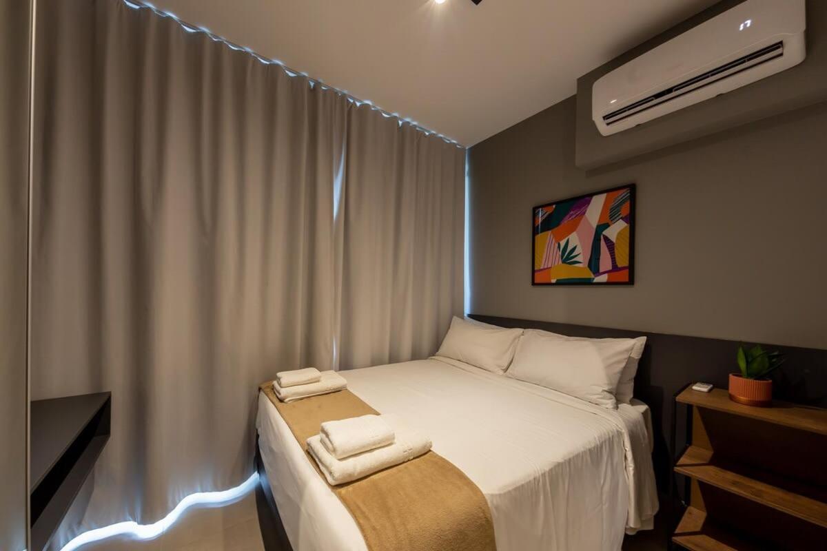Bhomy Pinheiros - 80m Da Estacao Oscar F Or2216 Apartamento *