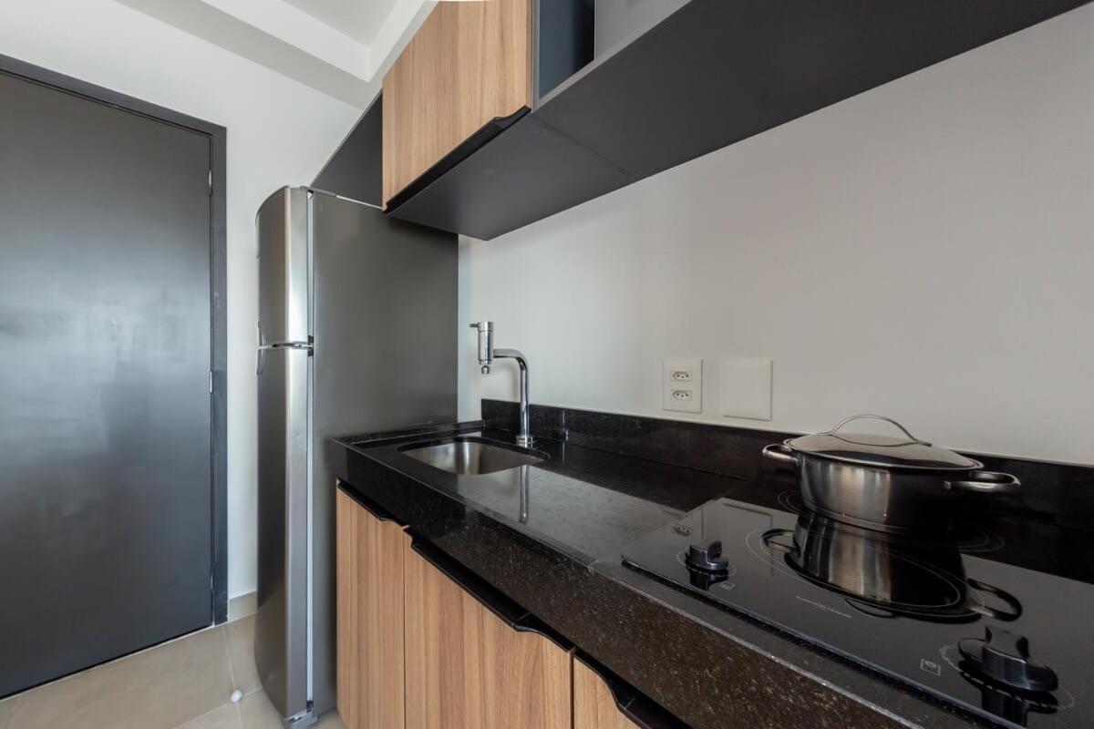 Apartamento Bhomy Pinheiros - 80m Da Estacao Oscar F Or2216